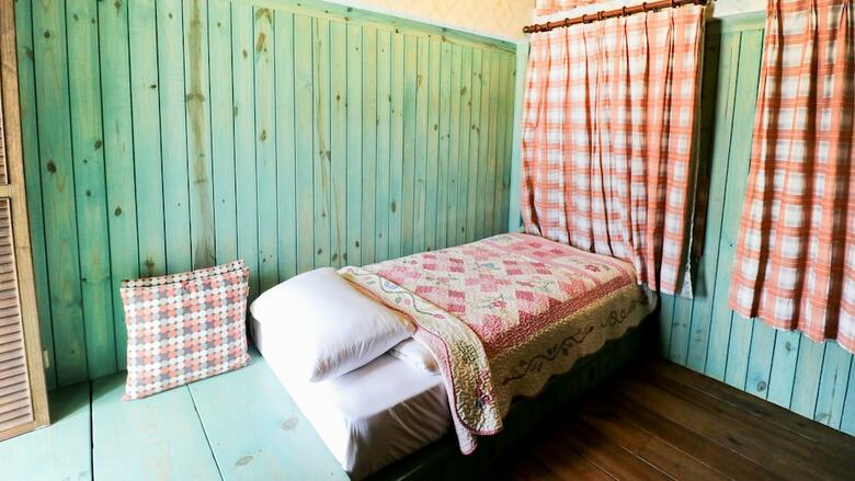 Bed & Breakfast Fanlin House