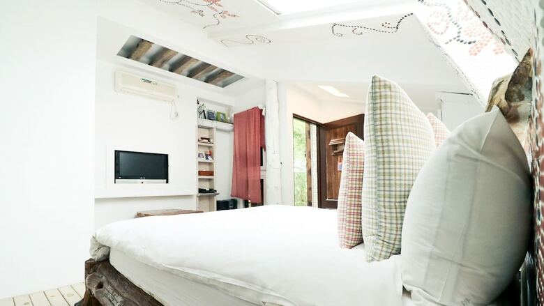 Bed & Breakfast Fanlin House