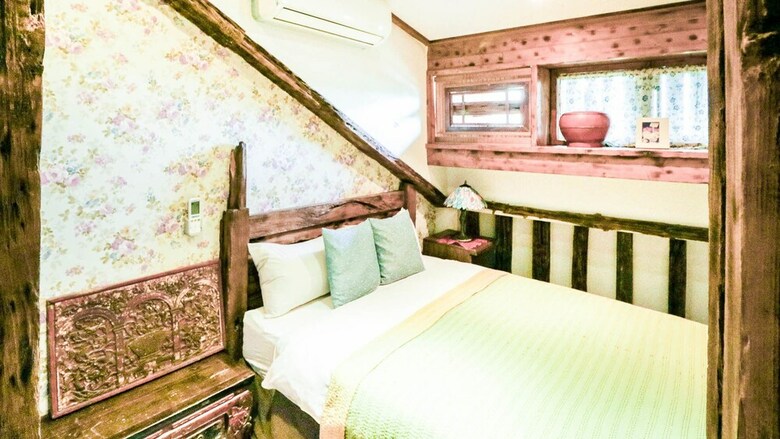 Bed & Breakfast Fanlin House