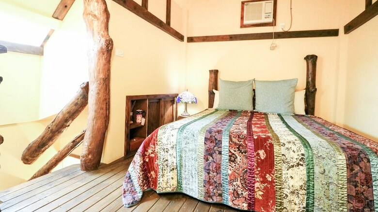 Bed & Breakfast Fanlin House