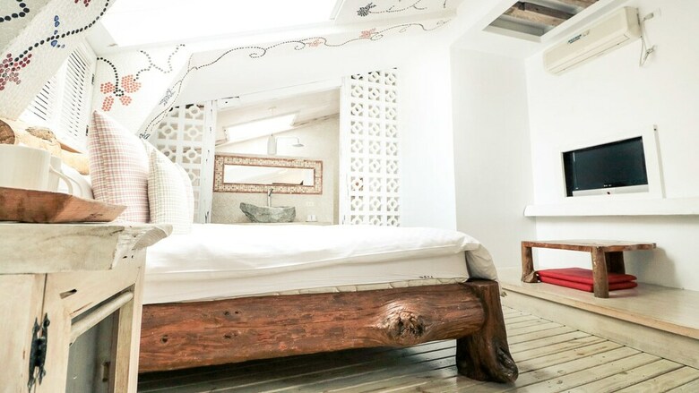 Bed & Breakfast Fanlin House