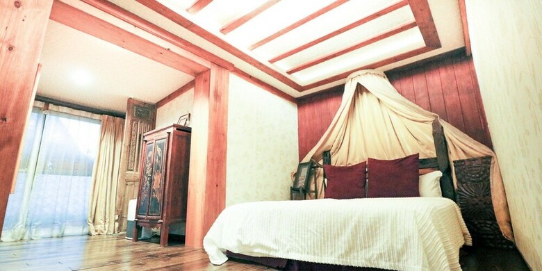Bed & Breakfast Fanlin House