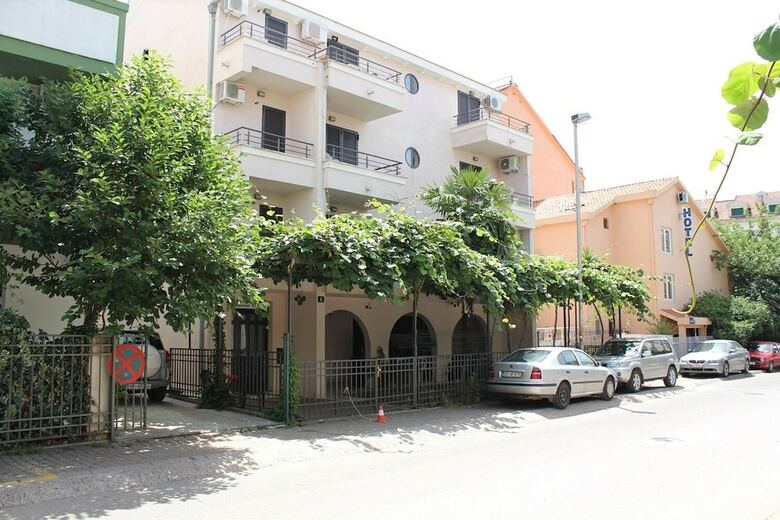Apartamentos Vila Mare