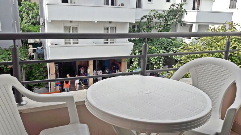 Apartamentos Vila Mare