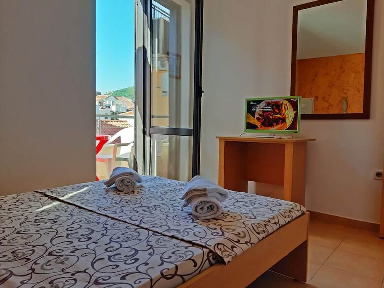Apartamentos Vila Mare