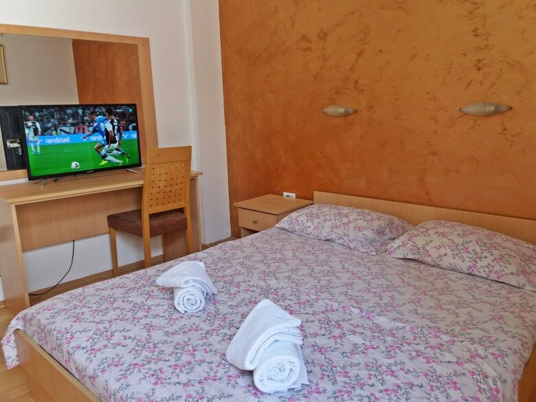 Apartamentos Vila Mare