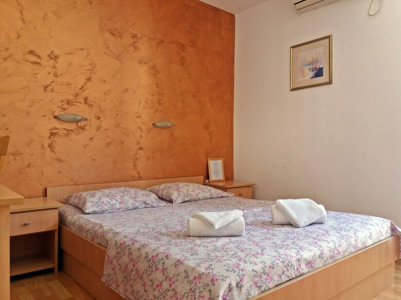 Apartamentos Vila Mare