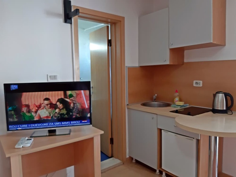 Apartamentos Vila Mare