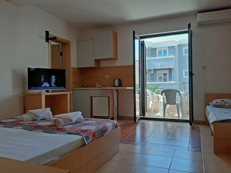 Apartamentos Vila Mare