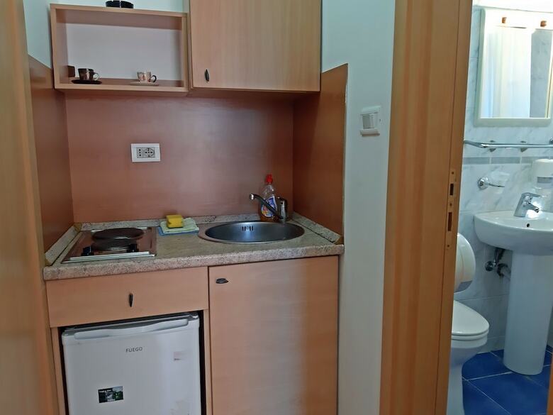 Apartamentos Vila Mare