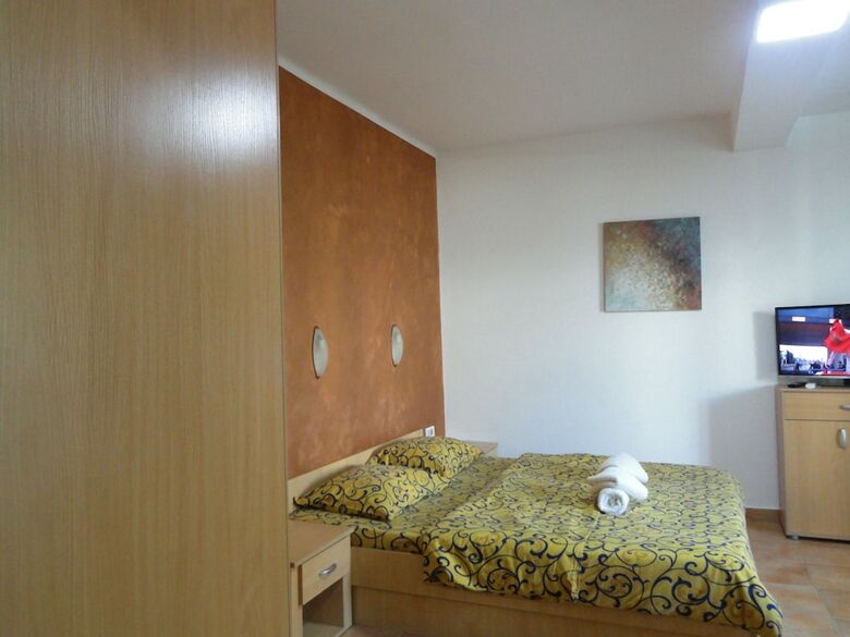 Apartamentos Vila Mare