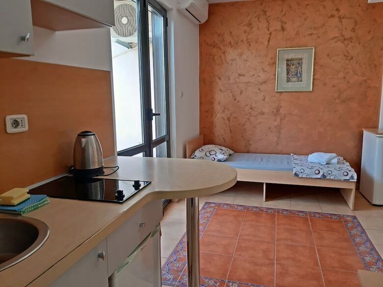 Apartamentos Vila Mare