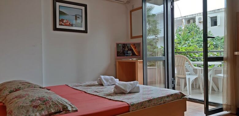Apartamentos Vila Mare