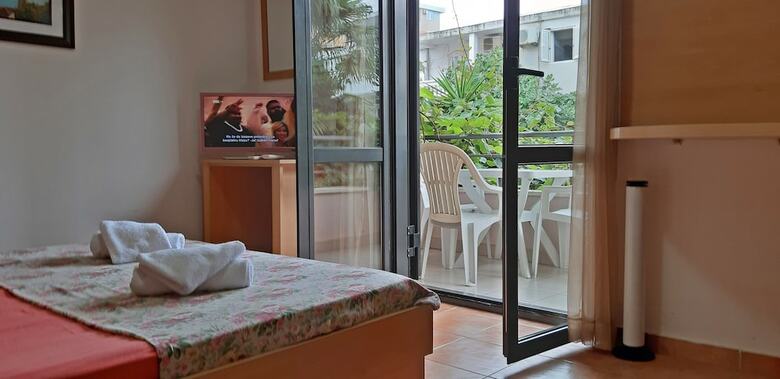 Apartamentos Vila Mare