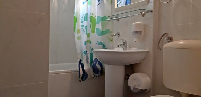 Apartamentos Vila Mare