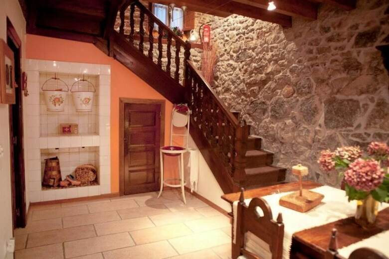 Agroturismo El Colladin