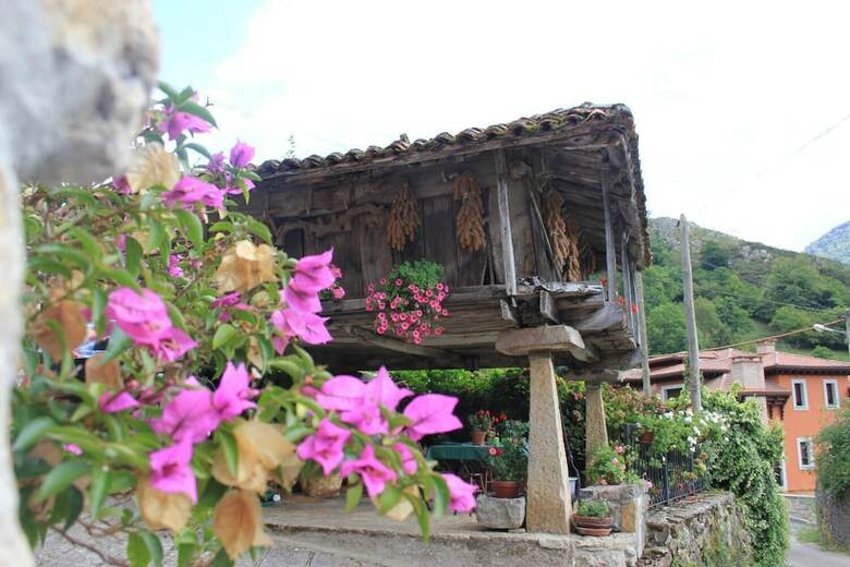 Agroturismo El Colladin