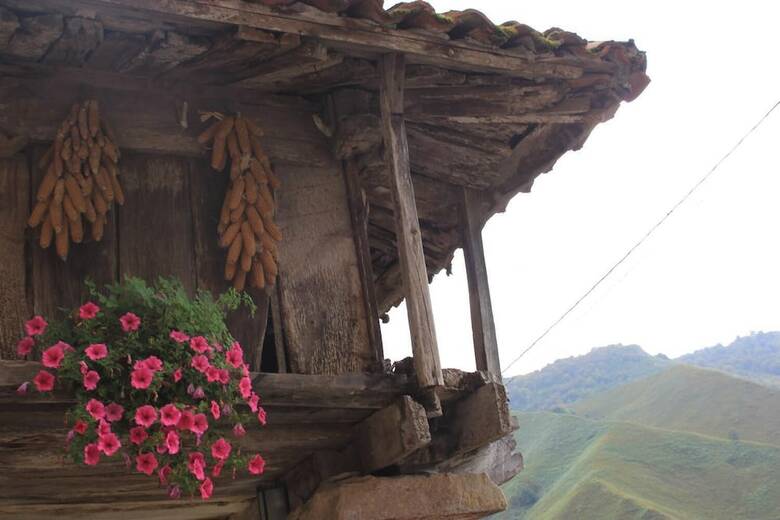 Agroturismo El Colladin