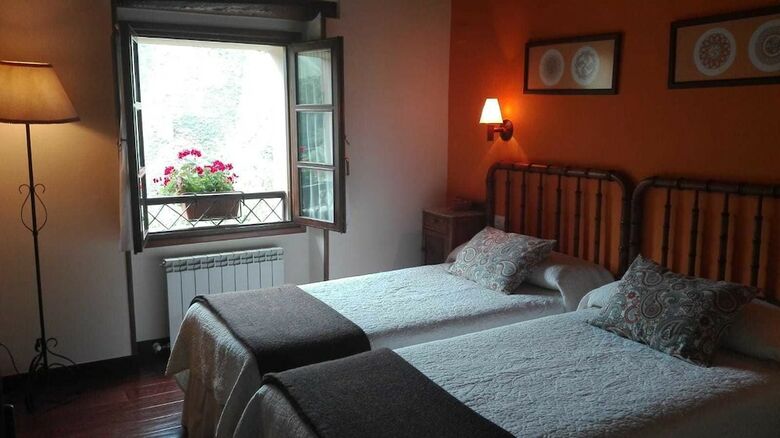 Agroturismo El Colladin