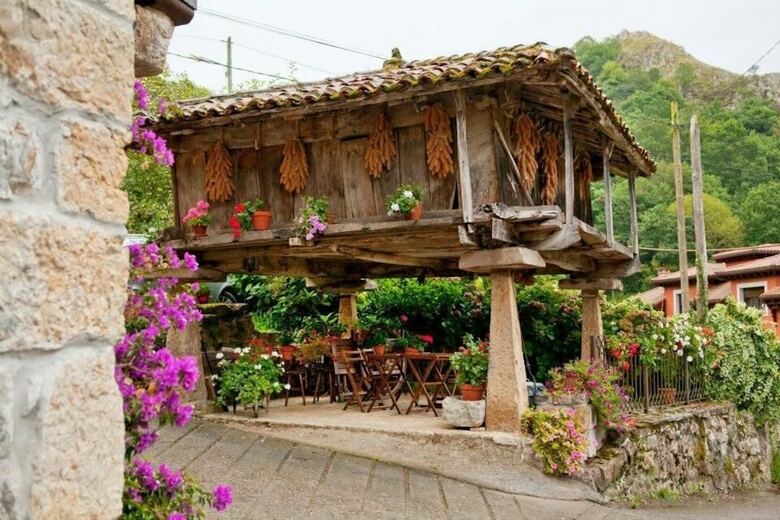Agroturismo El Colladin