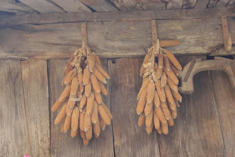 Agroturismo El Colladin