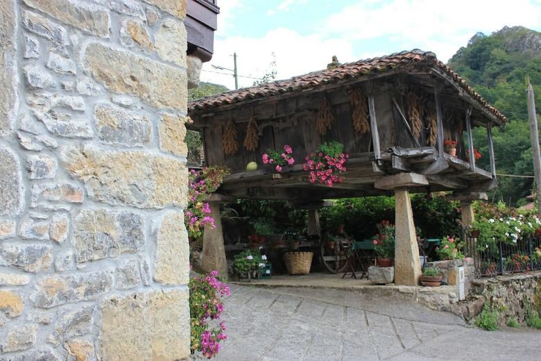 Agroturismo El Colladin