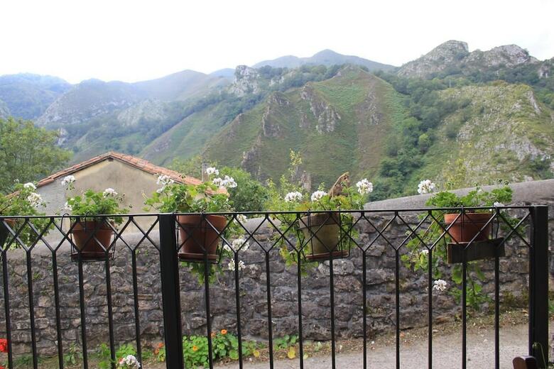 Agroturismo El Colladin