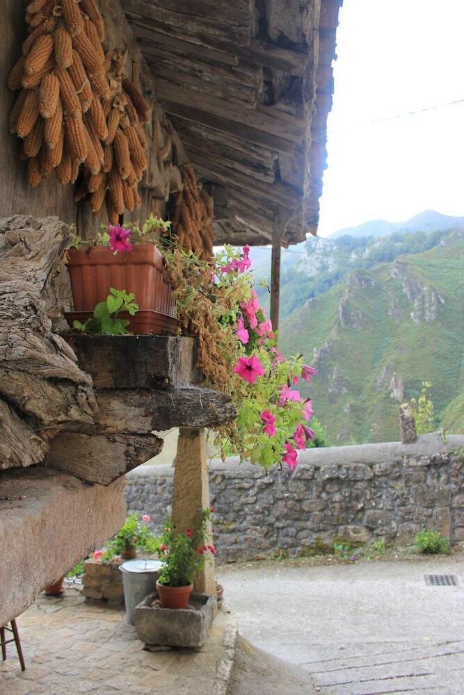 Agroturismo El Colladin
