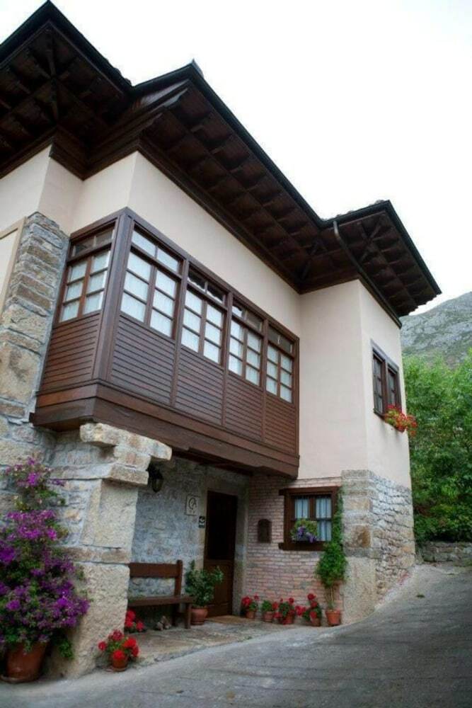 Agroturismo El Colladin