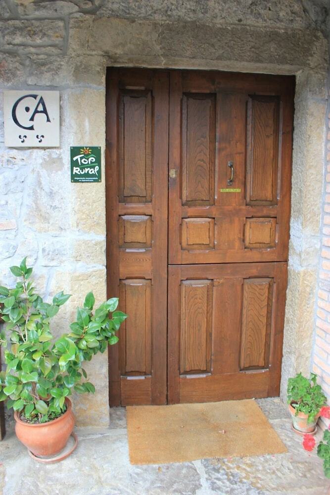 Agroturismo El Colladin