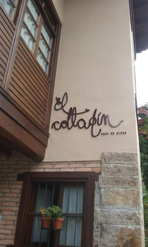 Agroturismo El Colladin