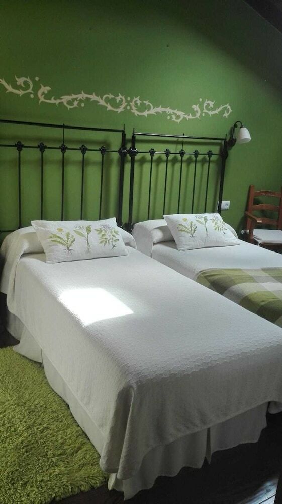 Agroturismo El Colladin