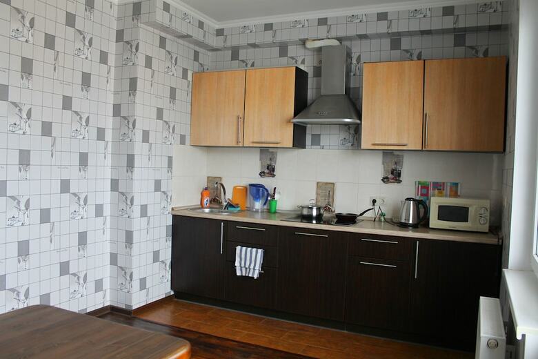 Apartment On Pionerskaya 23