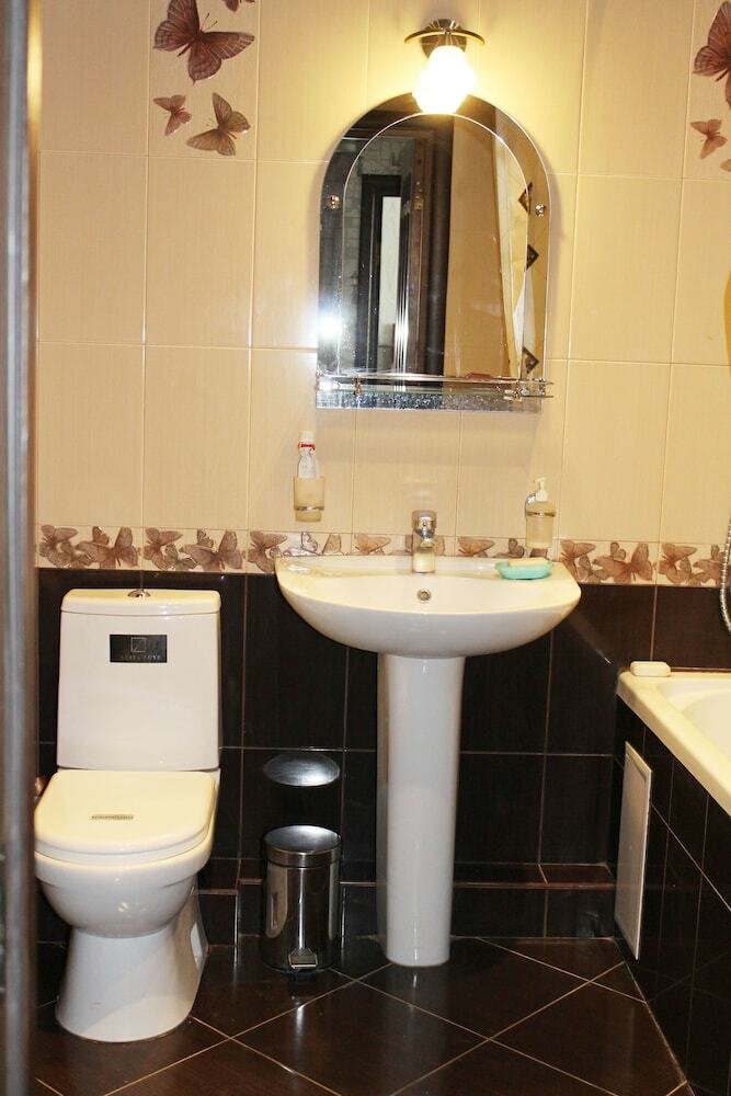 Apartment On Pionerskaya 23