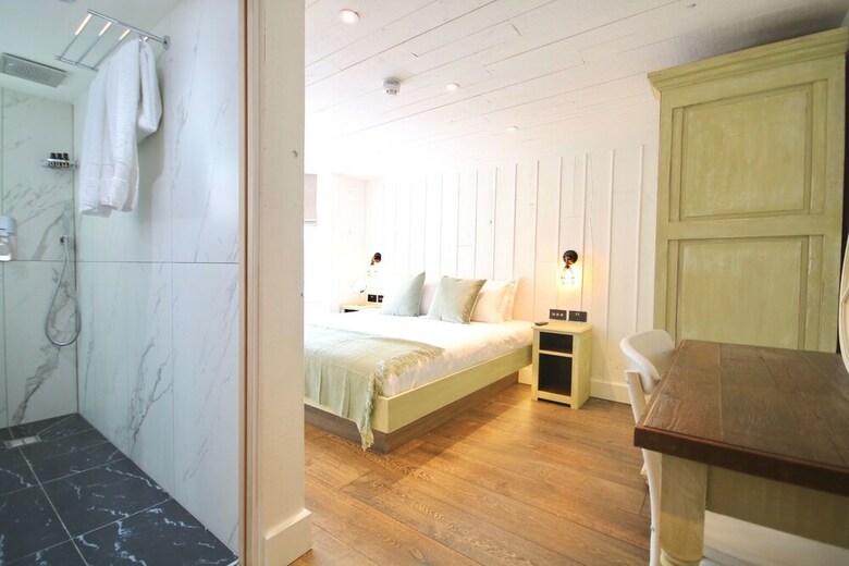 Bed & Breakfast Becketts Southsea