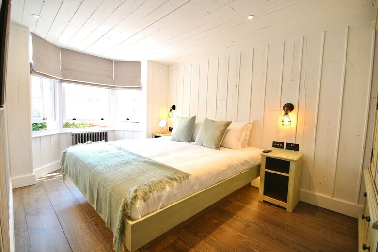 Bed & Breakfast Becketts Southsea