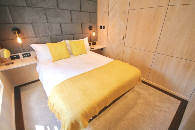 Bed & Breakfast Becketts Southsea