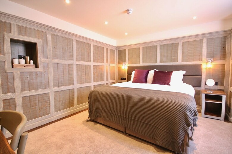 Bed & Breakfast Becketts Southsea