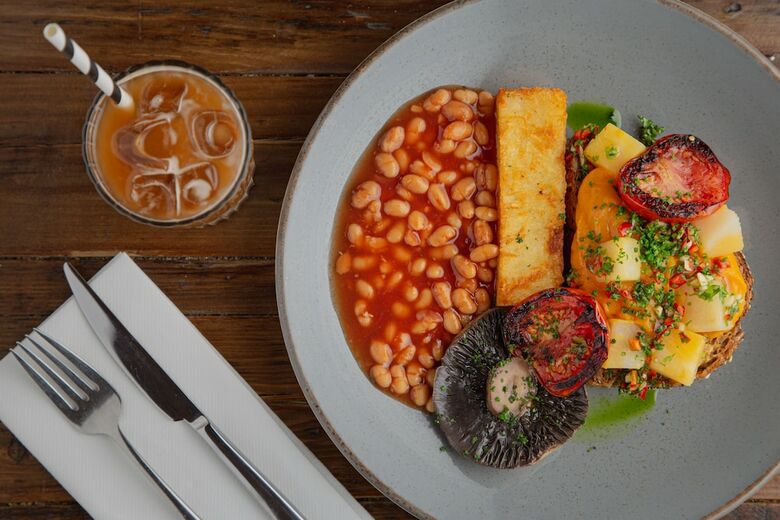 Bed & Breakfast Becketts Southsea