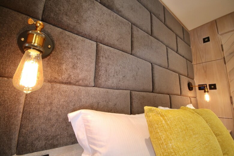 Bed & Breakfast Becketts Southsea