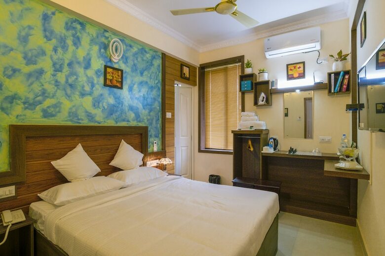 Blue Bell Airport Hotel