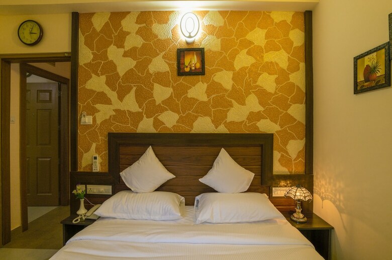 Blue Bell Airport Hotel