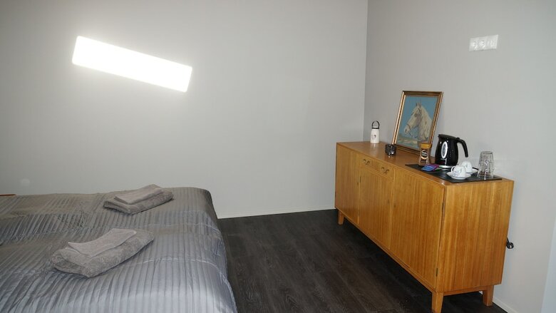 Hotel Karuna Guesthouse Litlu-gr�f Sau��rkr�ki