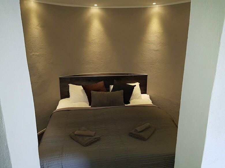 Hotel Karuna Guesthouse Litlu-gr�f Sau��rkr�ki