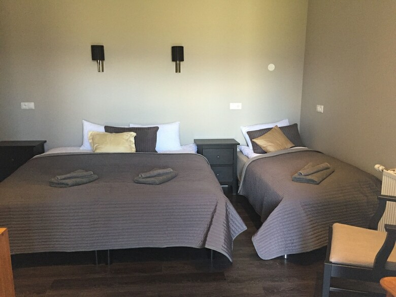 Hotel Karuna Guesthouse Litlu-gr�f Sau��rkr�ki