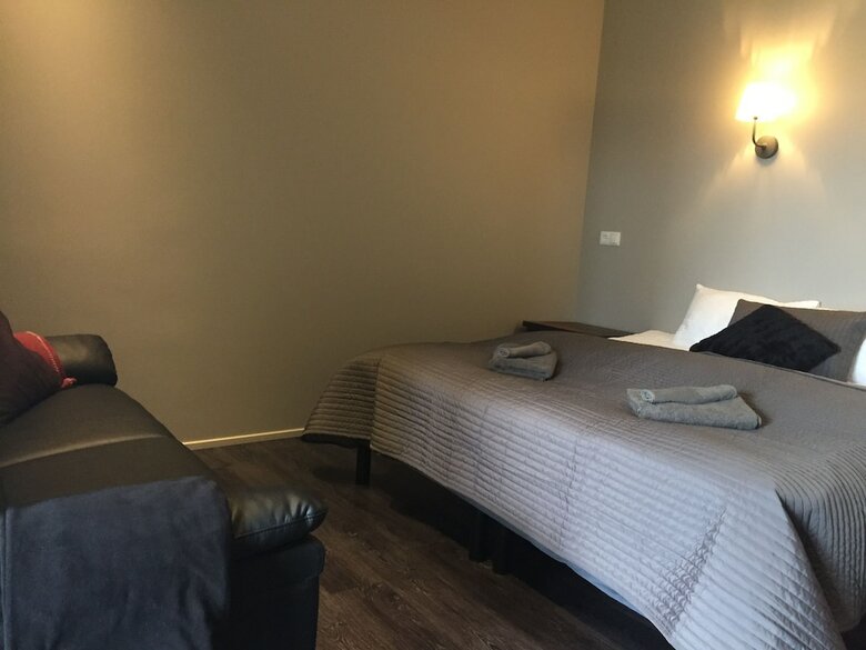 Hotel Karuna Guesthouse Litlu-gr�f Sau��rkr�ki