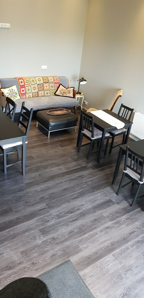 Hotel Karuna Guesthouse Litlu-gr�f Sau��rkr�ki