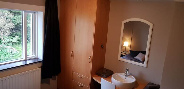 Hotel Karuna Guesthouse Litlu-gr�f Sau��rkr�ki