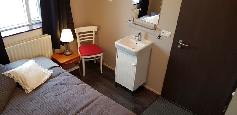 Hotel Karuna Guesthouse Litlu-gr�f Sau��rkr�ki