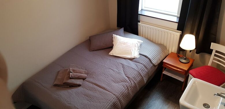 Hotel Karuna Guesthouse Litlu-gr�f Sau��rkr�ki
